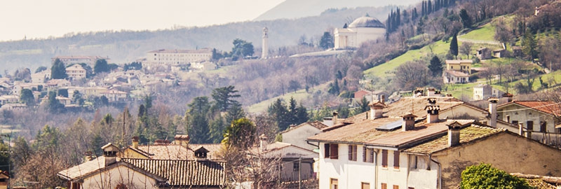 Il territorio