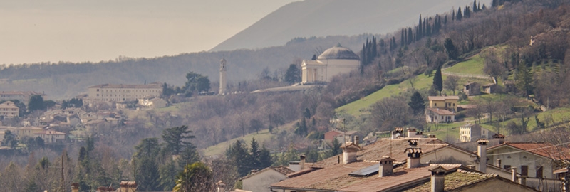 Le strutture